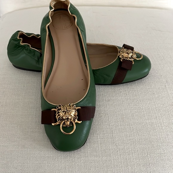 Lilly Pulitzer flats - Picture 1 of 5